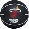 Wilson NBA Team Tribute Basketball Miami Heat