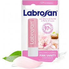 Labrosan balzam na pery růžová márnosť 5,5 ml
