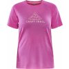 Craft ADV Trail Wool SS 1913722 474200
