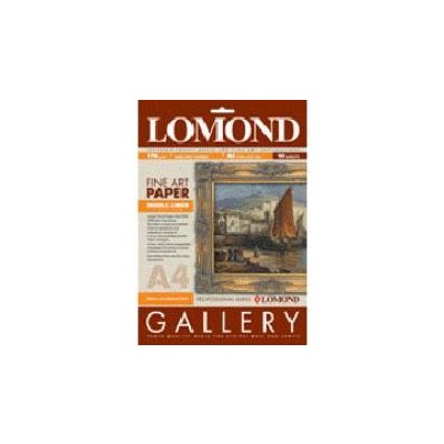 Lomond 200 g/m2, A4, 10 listů