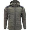 CARINTHIA Bunda G-Loft ISG 2.0 - olive (MG0922)