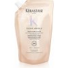 Kérastase Gloss Absolu Bain Hydra-glaze - šampon pro vlasy se sklonem ke krepatění 500 ml Náhradní náplň