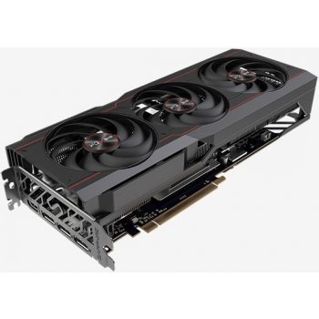 Sapphire Radeon RX 6800 XT PULSE 16GB GDDR6 11304-03-20G