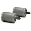 Torro Heng Long Motor set pre RC tanky 1/16 8500 rpm