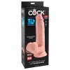 Pipedream King Cock Plus 9