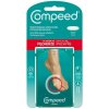 COMPEED náplasť pľuzgier malá 6 kusov