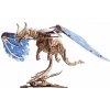 UGEARS 3D puzzle Windstorm Dragon 320 dielikov (70086)