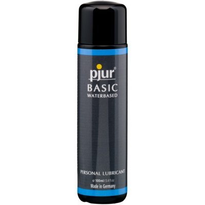 Pjur Basic Waterbased 100 ml