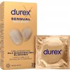 DUREX kondómy Sensual No Latex 10 ks