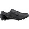 MTB topánky Shimano S-PHYRE SH-XC903 čierne 42.0