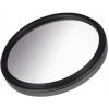 Selco Šedý polovičný filter NDx4 77 mm