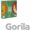 Hra Tic tac Toe zvieratka - Londji