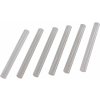 Tyčinky tavné 12ks, pr. 7,2mm, dĺžka 100mm 9903