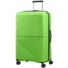American Tourister Airconic Spinner77/28 Acid Green zelená 101 l