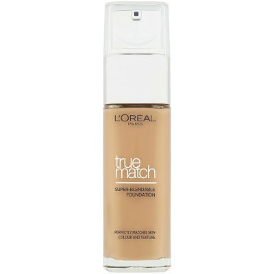L'Oréal Paris True Match 4.N Beige zjednocujúci a zdokonaľujúci make-up 30 ml