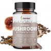 Blendea Mushrooms BIO Organic 60 kapsúl