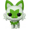 Funko POP! Pokémon: Sprigatito