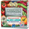 Agro CS Kristalon granulované hnojivo pre zdravé paradajky a papriky 500 gr