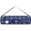 Spokey THE BLOOM BAG Textilný obal na podložku