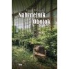 Náhrdelník Obojok - Jana Bodnárová