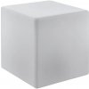 Eglo Eglo 900294 - Vonkajšia stojacia lampa BOTTONA 1xE27/15W/230V 30x30 cm IP65 EG900294 + záruka 3 roky zadarmo + záruka 3 roky zadarmo