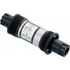 Stredová os SHIMANO BB-ES300 Octalink 73mm - 121mm