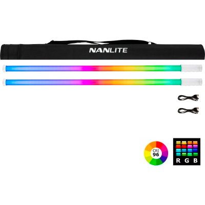 Nanlite PavoTube T8-7X 2