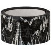 Hokejová gripová páska Lizard Skins Themed Farba: čierno/biela