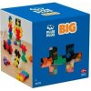 Plus-Plus stavebnice - BIG Basic Mix 100 dielikov