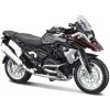 Maisto BMW R 1200 GS 2017 Hnědá 1:18