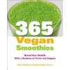 365 Vegan Smoothies