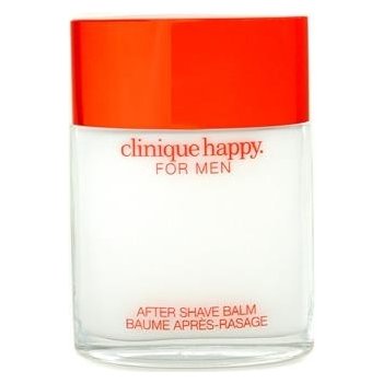 Clinique Happy Balzám po holeni 100 ml