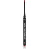 Rimmel Lasting Finish Exaggerate automatická ceruzka na pery 045 Epic Burgundy 0,25 g