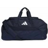 Adidas Tiro League Duffle Medium námořnická modrá