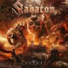 Sabaton - Legends / White Marbled / Vinyl LP