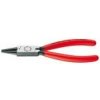 Knipex Kliešte 160 mm s guľatými čeľusťami 22 01 160