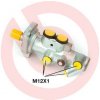 Hlavný brzdový válec BREMBO M 85 016
