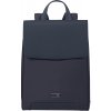 Samsonite ZALIA 3.0 Backpack W/Flap 14.1'' Dark Navy 147735-1265