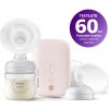 Philips AVENT Odsávačka materského mlieka elektronická SCF395/11