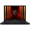 Notebook MSI Crosshair 16 HX AI 0