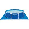 Plachta pod bazén Intex 28048 472 x 472 cm