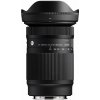 Sigma 20-200 mm F3.5-6.3 DG Contemporary pre L-Mount