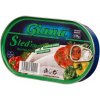 Giana Sleď filety v paprikovej omáčke 170 g