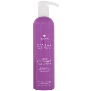 Alterna Caviar Infinite Color Hold Dual-Use Serum 50 ml