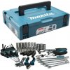 Makita E-11542 - SADA RUČNÉHO NÁRADIA 87 KS MAKPAC