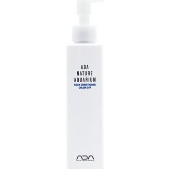 ADA Aqua Conditioner Chlor-Off 200 ml