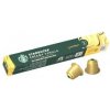 Creamy Vanilla kapsule 10 ks STARBUCKS