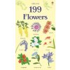 199 Flowers (HANNAH WATSON)(Leporelo)