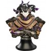 Blizzard bysta Overwatch 2 - Ramattra, mierka 1:5 - 25 cm, B66680