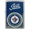 Zapaľovač Zippo 25698 Winnipeg Jets™